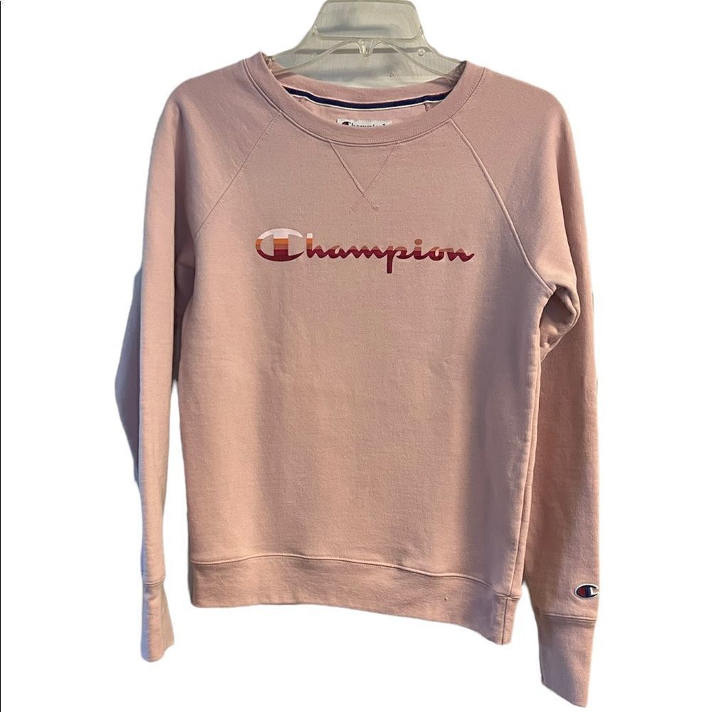 CHAMPION® Powerblend Sweatshirt